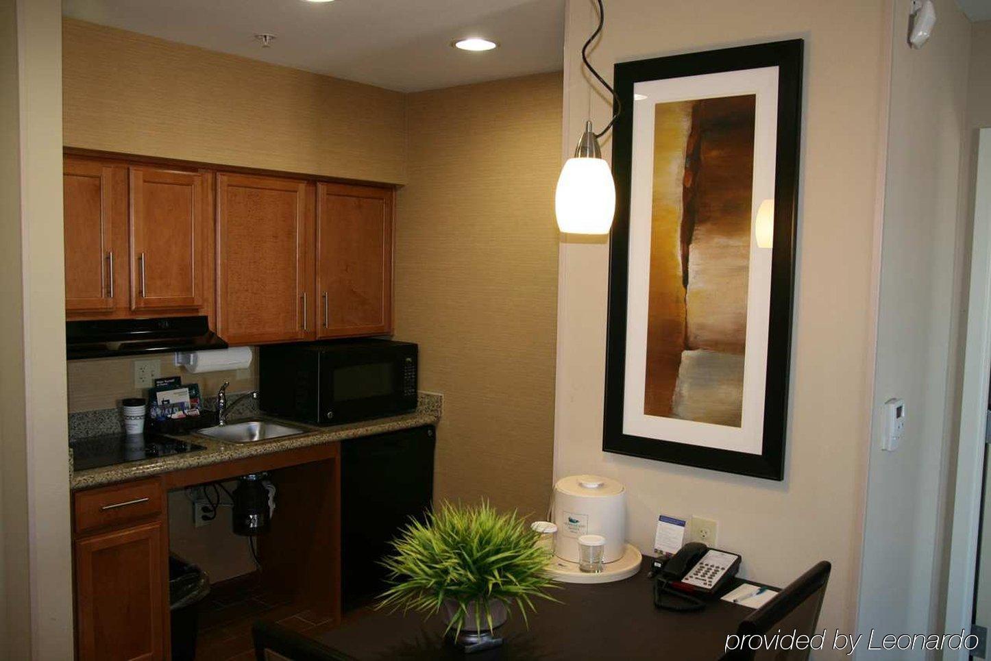 Homewood Suites By Hilton Cedar Rapids-North Quarto foto