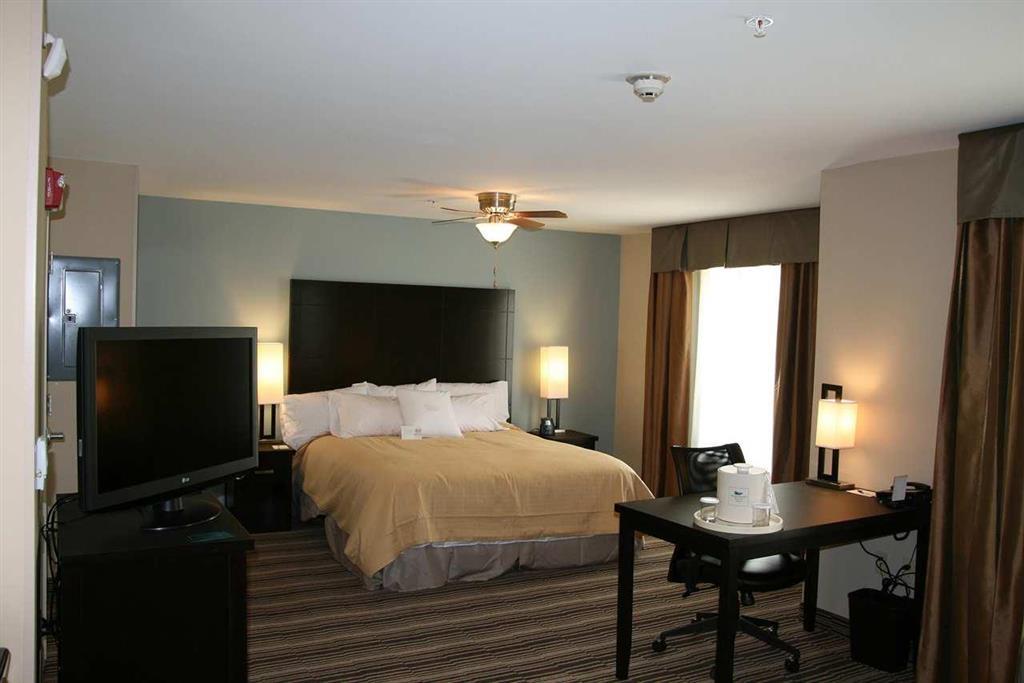 Homewood Suites By Hilton Cedar Rapids-North Quarto foto